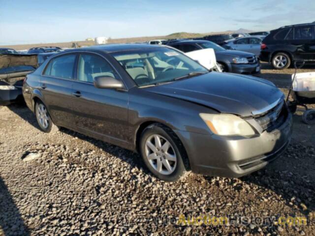 TOYOTA AVALON XL, 4T1BK36B85U018593