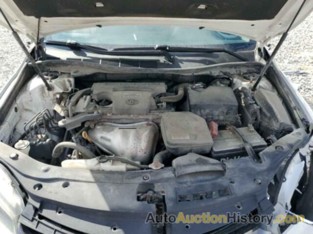 TOYOTA CAMRY LE, 4T1BF1FK1HU443960