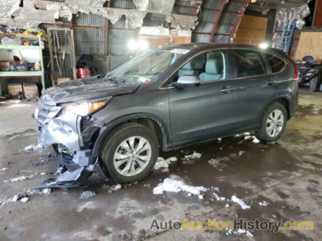 HONDA CRV EX, 2HKRM4H52DH646233