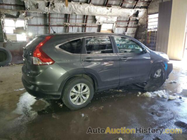 HONDA CRV EX, 2HKRM4H52DH646233