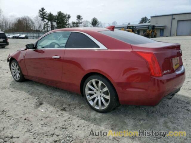 CADILLAC ATS, 1G6AG1RX8F0112465