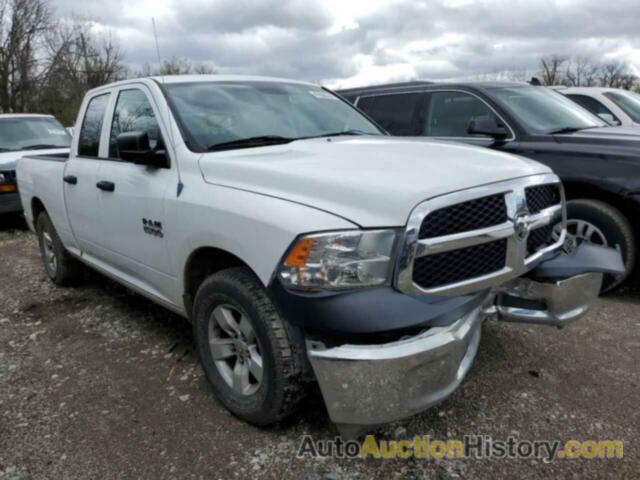 RAM 1500 ST, 1C6RR6FP0DS582784