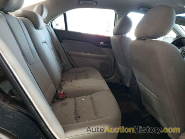 FORD FUSION SE, 3FAHP0HA2CR219726