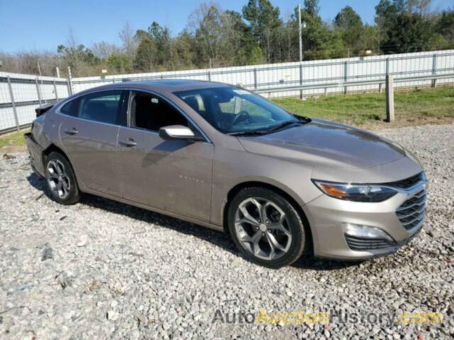 CHEVROLET MALIBU LT, 1G1ZD5ST8PF180750