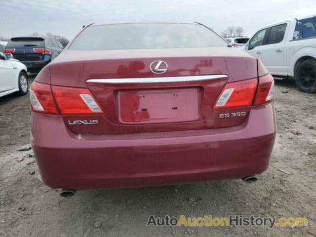 LEXUS ES350 350, JTHBJ46G892326002