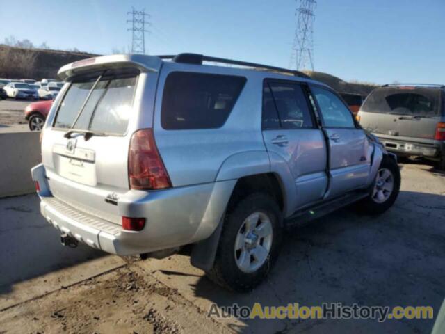 TOYOTA 4RUNNER SR5, JTEBU14R040053116