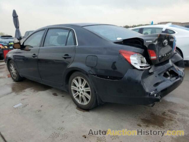 TOYOTA AVALON XL, 4T1BK36BX7U173293