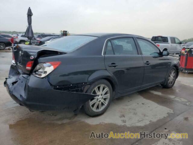 TOYOTA AVALON XL, 4T1BK36BX7U173293