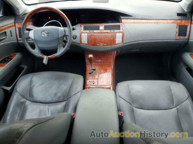 TOYOTA AVALON XL, 4T1BK36BX7U173293