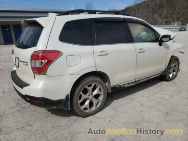 SUBARU FORESTER 2.5I TOURING, JF2SJAVC8GH411674