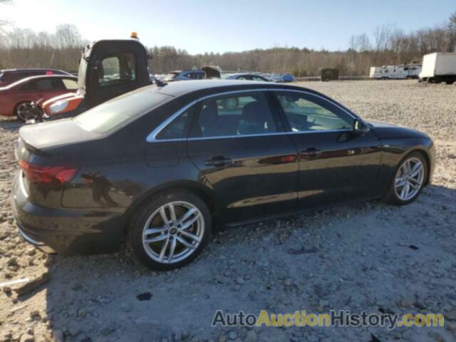 AUDI A4 PREMIUM PLUS, WAUENAF4XLA073525