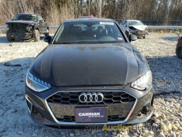 AUDI A4 PREMIUM PLUS, WAUENAF4XLA073525