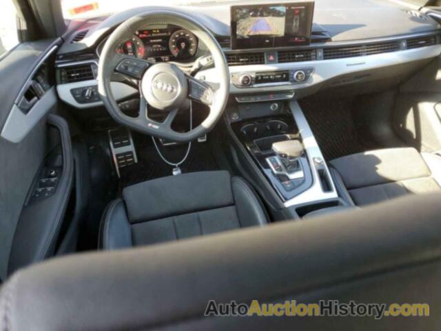 AUDI A4 PREMIUM PLUS, WAUENAF4XLA073525