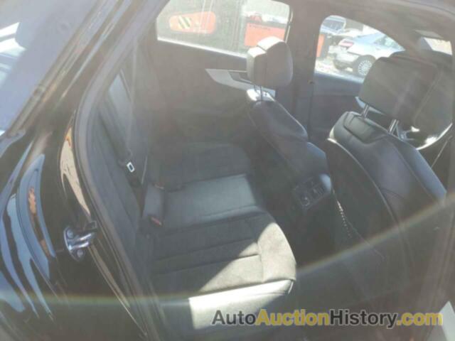 AUDI A4 PREMIUM PLUS, WAUENAF4XLA073525