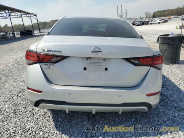 NISSAN SENTRA S, 3N1AB8BV1LY245263