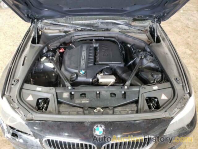BMW 5 SERIES I, WBAFR7C50DC825893