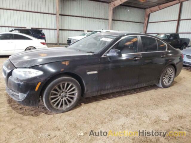 BMW 5 SERIES I, WBAFR7C50DC825893