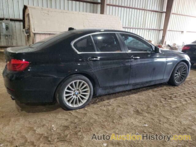 BMW 5 SERIES I, WBAFR7C50DC825893