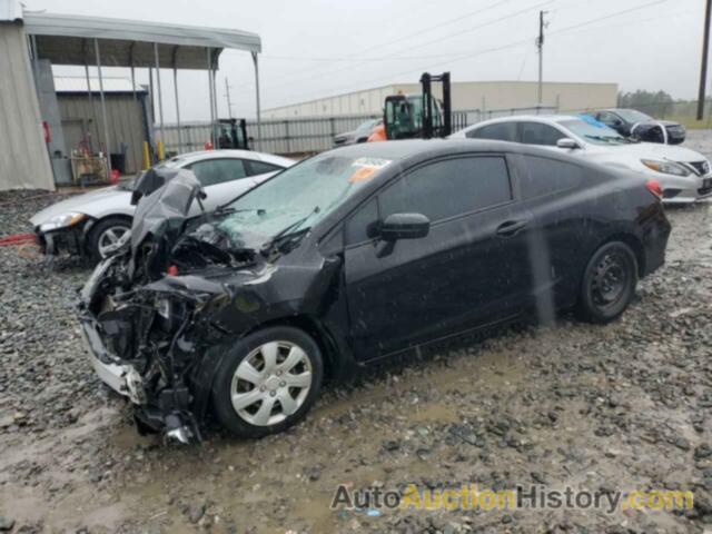 HONDA CIVIC LX, 2HGFG3B56FH515445