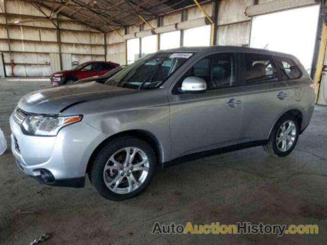 MITSUBISHI OUTLANDER SE, JA4AD3A31EZ007605