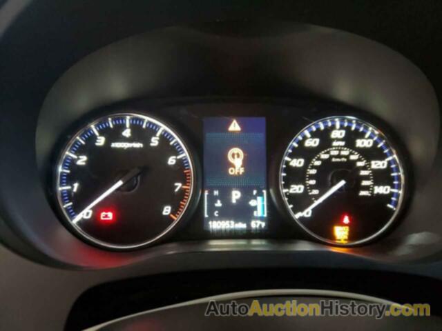 MITSUBISHI OUTLANDER SE, JA4AD3A31EZ007605