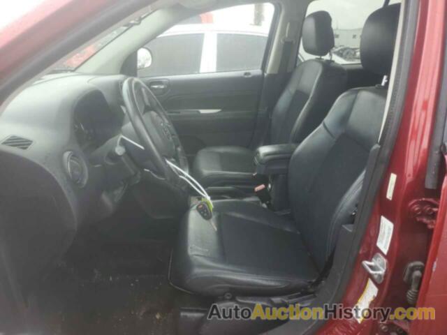 JEEP COMPASS LATITUDE, 1C4NJCEA3ED561105