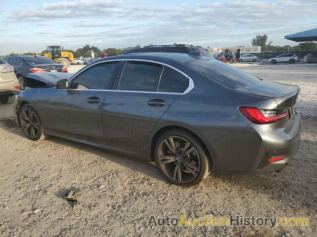 BMW 3 SERIES, 3MW5R1J07M8B58943