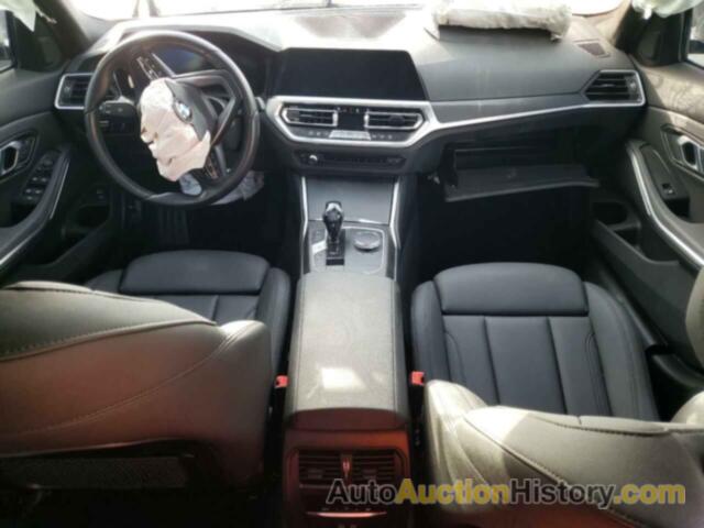 BMW 3 SERIES, 3MW5R1J07M8B58943