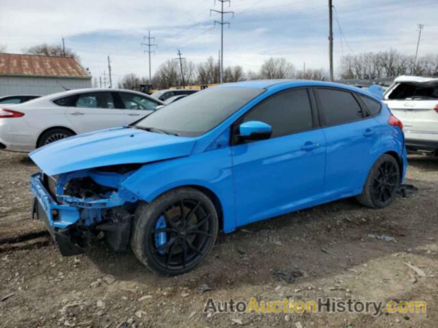 FORD FOCUS RS, WF0DP3TH2G4116641