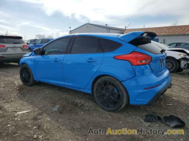 FORD FOCUS RS, WF0DP3TH2G4116641