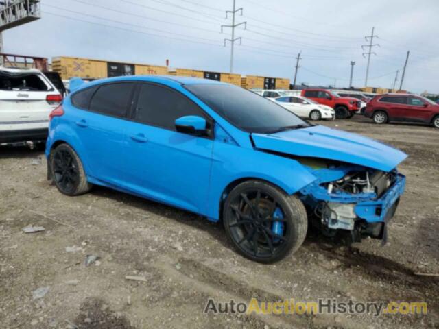 FORD FOCUS RS, WF0DP3TH2G4116641