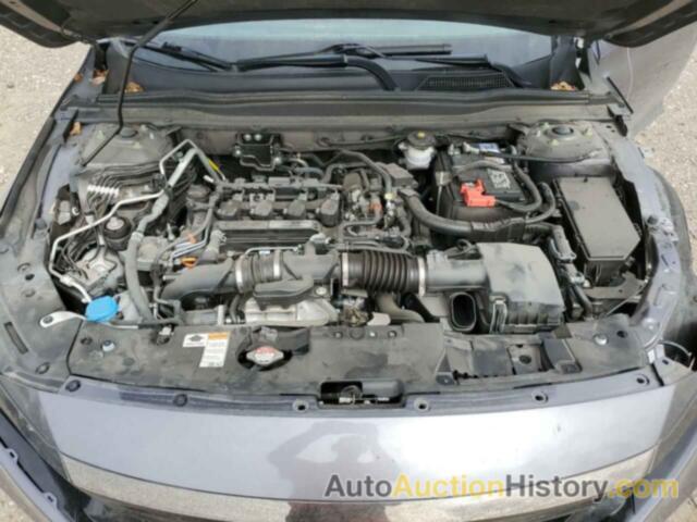 HONDA ACCORD SPORT, 1HGCV1F33KA113445