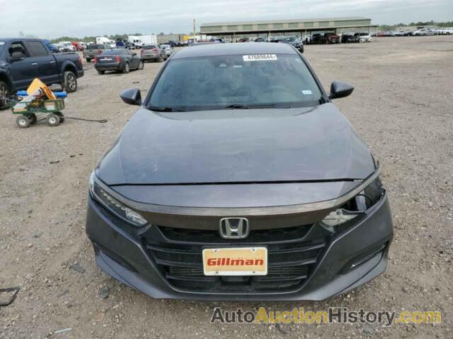 HONDA ACCORD SPORT, 1HGCV1F33KA113445