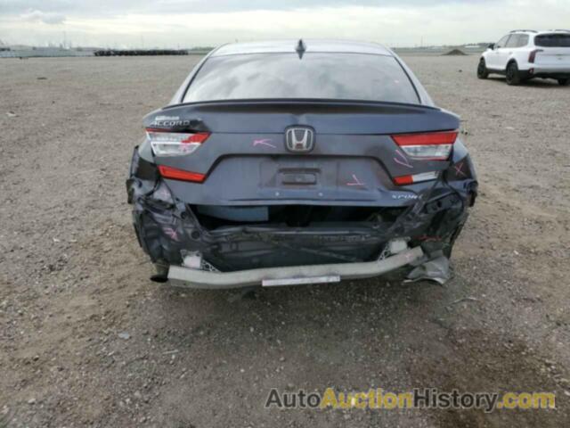 HONDA ACCORD SPORT, 1HGCV1F33KA113445