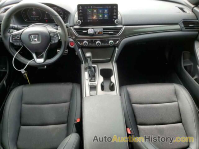 HONDA ACCORD SPORT, 1HGCV1F33KA113445