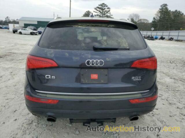 AUDI Q5 PREMIUM PLUS, WA1L2AFP9HA032821