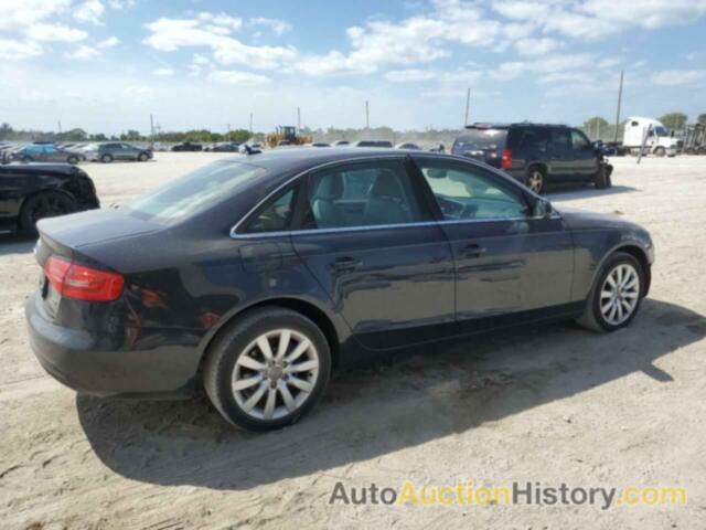 AUDI A4 PREMIUM, WAUAFAFL8DN014888