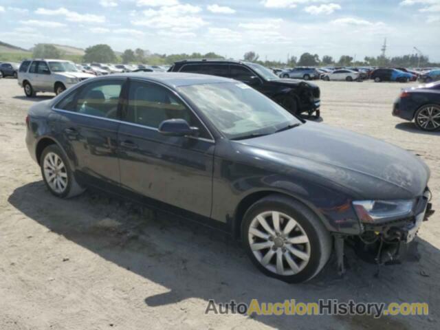 AUDI A4 PREMIUM, WAUAFAFL8DN014888