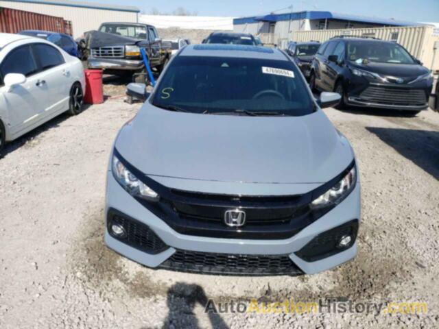 HONDA CIVIC EX, SHHFK7H65KU412181