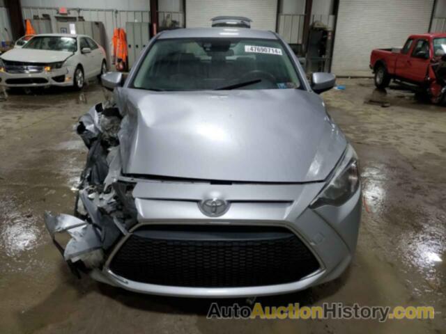 TOYOTA YARIS L, 3MYDLBYV5LY708258