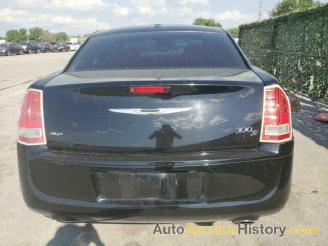 CHRYSLER 300 S, 2C3CCAGG9EH163296