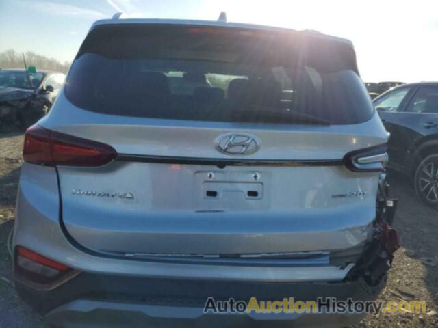 HYUNDAI SANTA FE LIMITED, 5NMS5CAA6LH176333