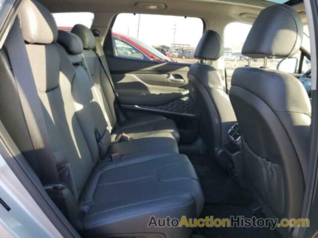 HYUNDAI SANTA FE LIMITED, 5NMS5CAA6LH176333