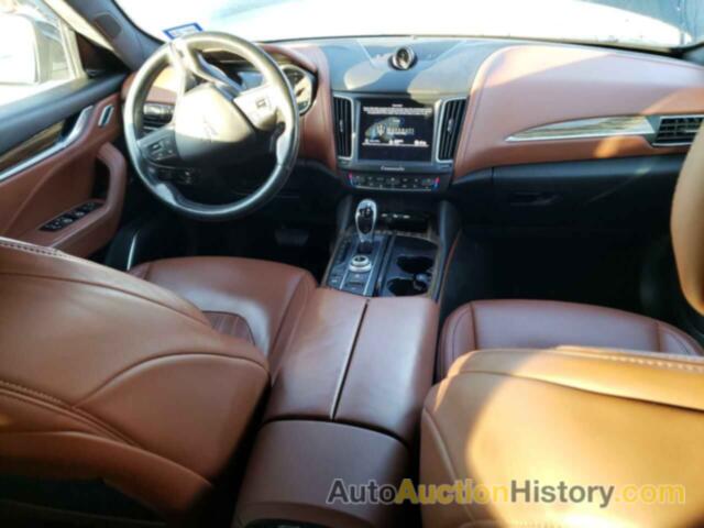 MASERATI ALL MODELS LUXURY, ZN661XUL2HX249373