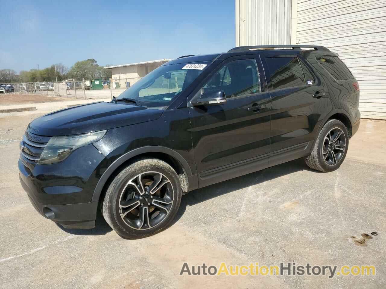 FORD EXPLORER SPORT, 1FM5K8GT6FGA17346