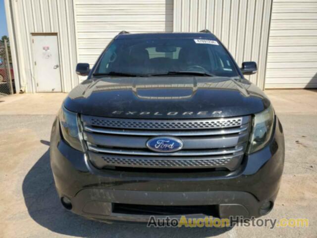 FORD EXPLORER SPORT, 1FM5K8GT6FGA17346