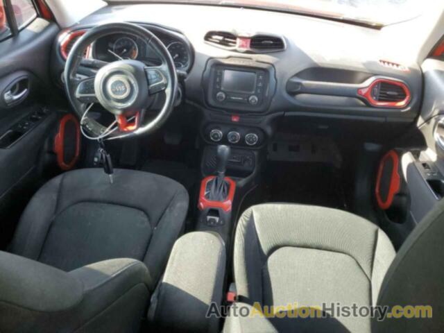 JEEP RENEGADE LATITUDE, ZACCJABT9FPC21624