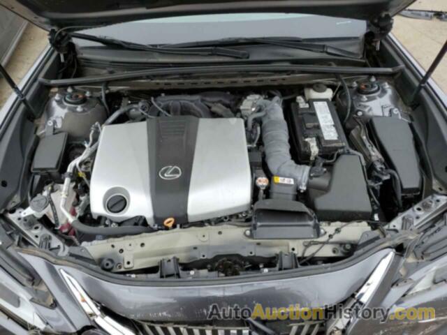 LEXUS ES350 350, 58ADZ1B15LU057668