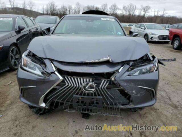 LEXUS ES350 350, 58ADZ1B15LU057668