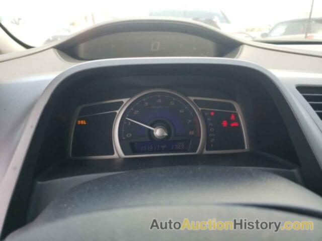 HONDA CIVIC LX, 19XFA1F57BE022734